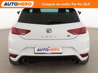 Seat Leon 1.4 TSI ACT FR