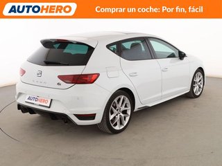 Seat Leon 1.4 TSI ACT FR