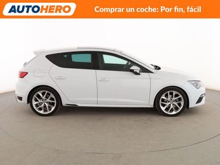 Seat Leon 1.4 TSI ACT FR