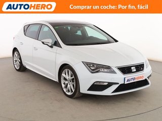 Seat Leon 1.4 TSI ACT FR