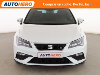 Seat Leon 1.4 TSI ACT FR