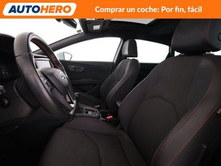 Seat Leon 1.4 TSI ACT FR