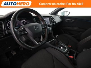 Seat Leon 1.4 TSI ACT FR