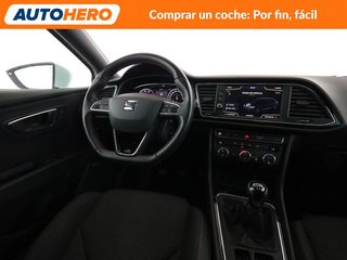 Seat Leon 1.4 TSI ACT FR