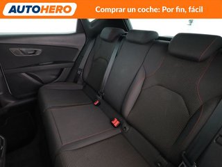 Seat Leon 1.4 TSI ACT FR