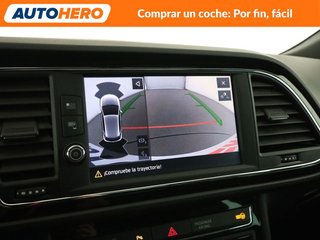 Seat Leon 1.4 TSI ACT FR