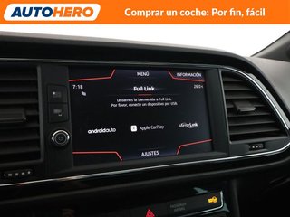 Seat Leon 1.4 TSI ACT FR