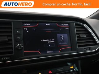 Seat Leon 1.4 TSI ACT FR