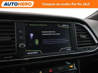 Seat Leon 1.4 TSI ACT FR