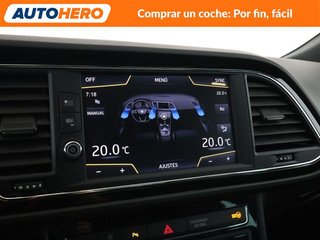 Seat Leon 1.4 TSI ACT FR