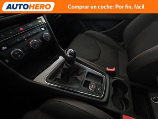 Seat Leon 1.4 TSI ACT FR