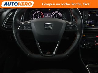 Seat Leon 1.4 TSI ACT FR