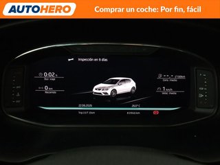 Seat Leon 1.4 TSI ACT FR
