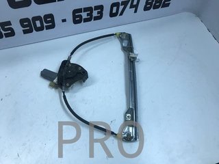 Elevaluna di renault clio 2 f2