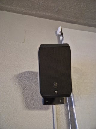 Altavoces Focal Sib 5.1 Negro