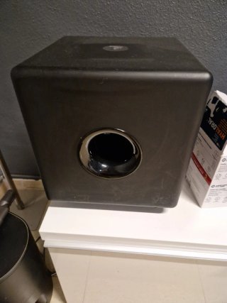 Altavoces Focal Sib 5.1 Negro
