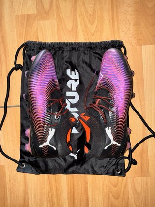 Botas de fútbol Puma Future