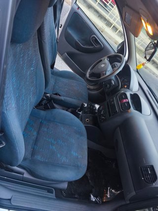 Se vende coche Opel Opel corsa 2002