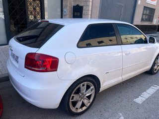 Audi A3 2009