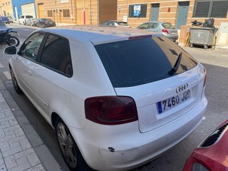 Audi A3 2009