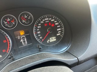 Audi A3 2009