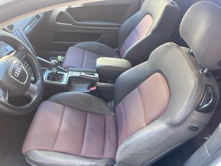 Audi A3 2009
