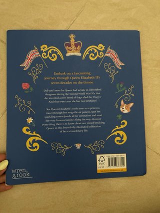 Our Queen Elizabeth Her Extraordinary Life from...