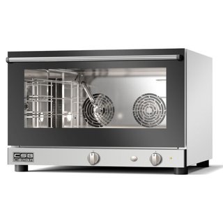 Horno de panadería profesional