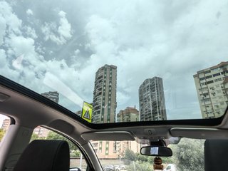 Nissan Qashqai+2 2009