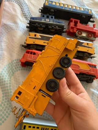 Lote trenes Jyesa, RENFE, SNCF, DB