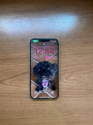 iPhone 13 Blanco 256GB