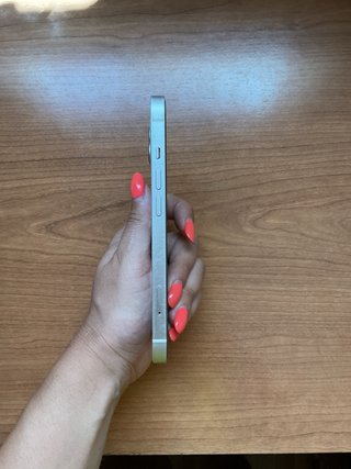 iPhone 13 Blanco 256GB