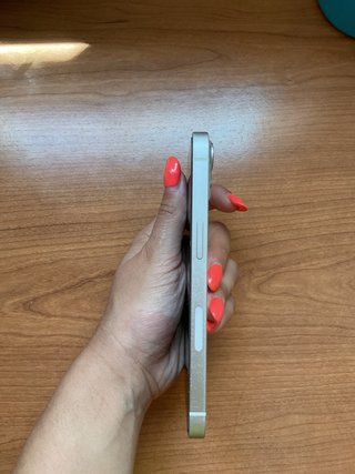 iPhone 13 Blanco 256GB