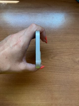 iPhone 13 Blanco 256GB