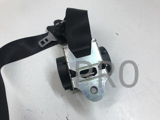 Cinturón Ford C Max MK1 delantero izquierdo