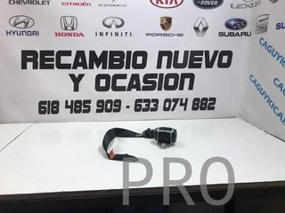 Cinturón Ford C Max MK1 delantero izquierdo