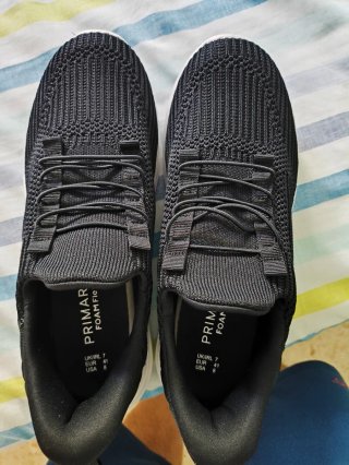 Zapatillas sin cordones Primark Talla 41