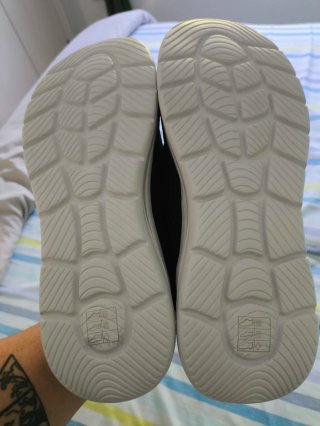 Zapatillas sin cordones Primark Talla 41