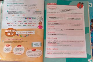 Lengua castellana y literatura Andalucia. 4o de...