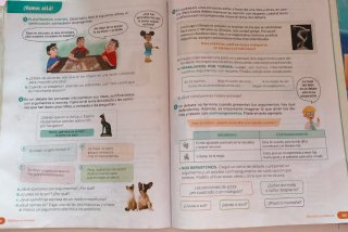 Lengua castellana y literatura Andalucia. 4o de...