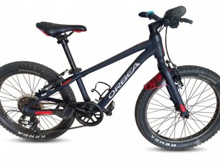 Bici Orbea MX 20 DIRT Aluminio