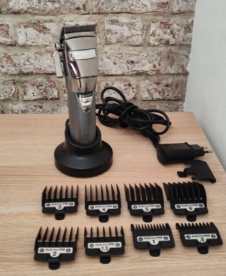 BaByliss PRO FX8700E Cortapelos Profesional
