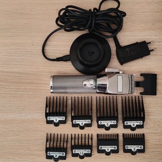 BaByliss PRO FX8700E Cortapelos Profesional