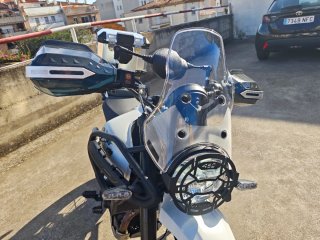 Royal Enfield Himalayan 450