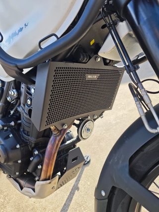 Royal Enfield Himalayan 450