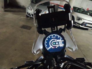 Royal Enfield Himalayan 450