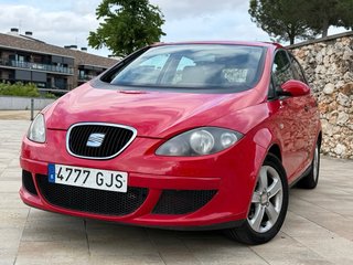SEAT Altea 2010