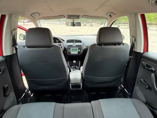 SEAT Altea 2010