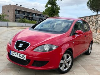 SEAT Altea 2010