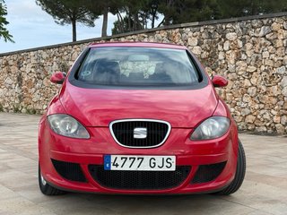 SEAT Altea 2010